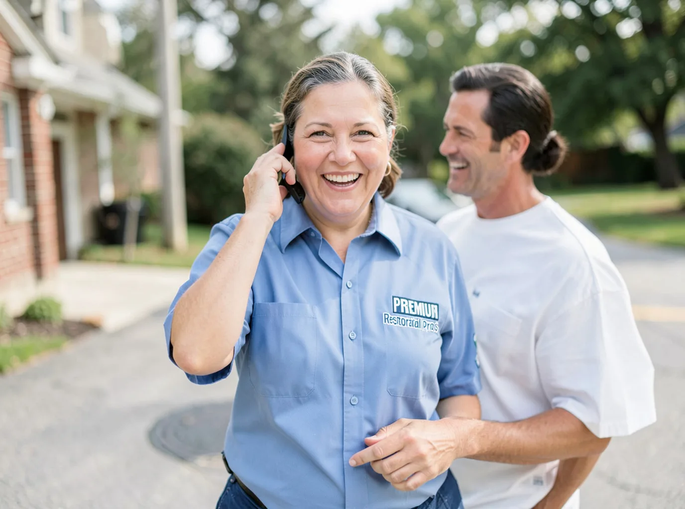 Water Damage Restoration Keystone, NE FAQs